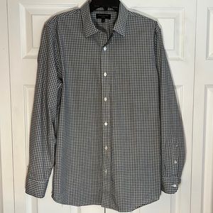 Men’s Banana Republic Dress Shirt
